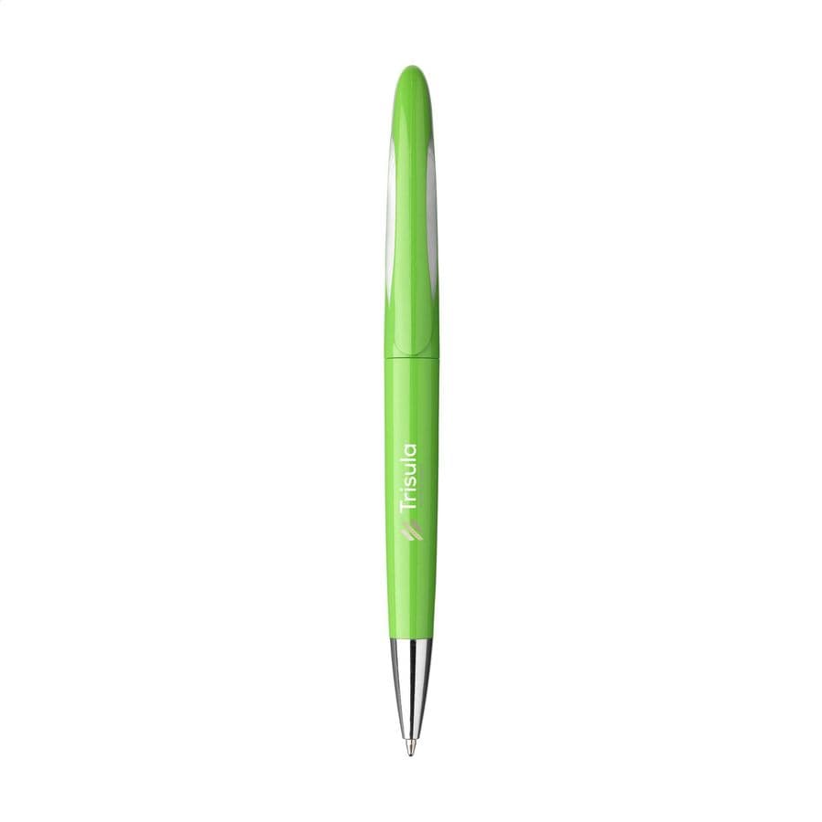 Lunar GRS Recycled Pen Grön