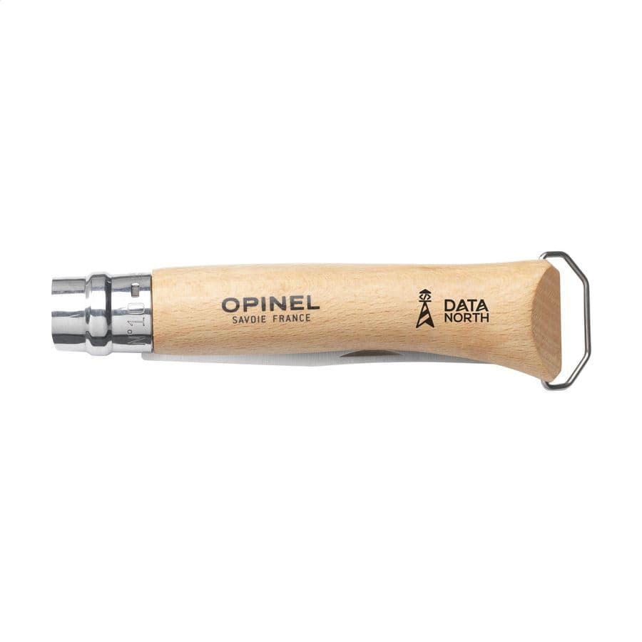 Opinel No 10 Corkscrew Bottle Opener