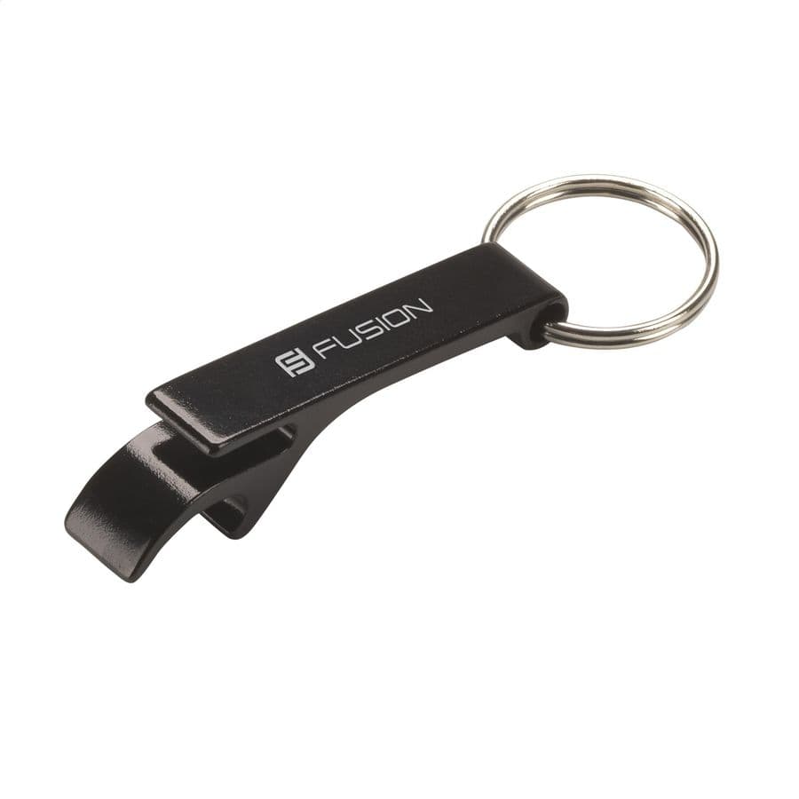 OpenUp opener keyring Svart