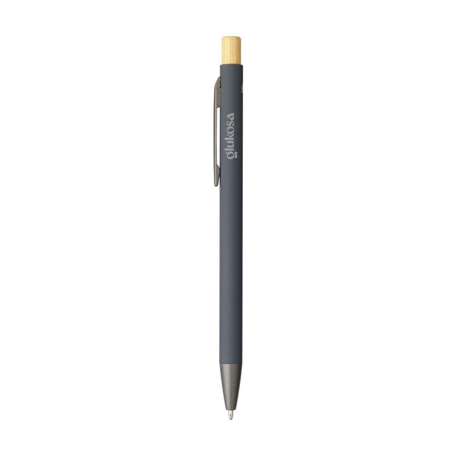 Xava GRS Recycled Alu Pen Grå