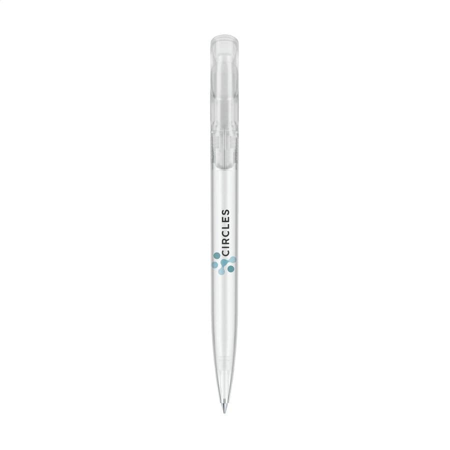 Senator Challenger Frosted pen Vit