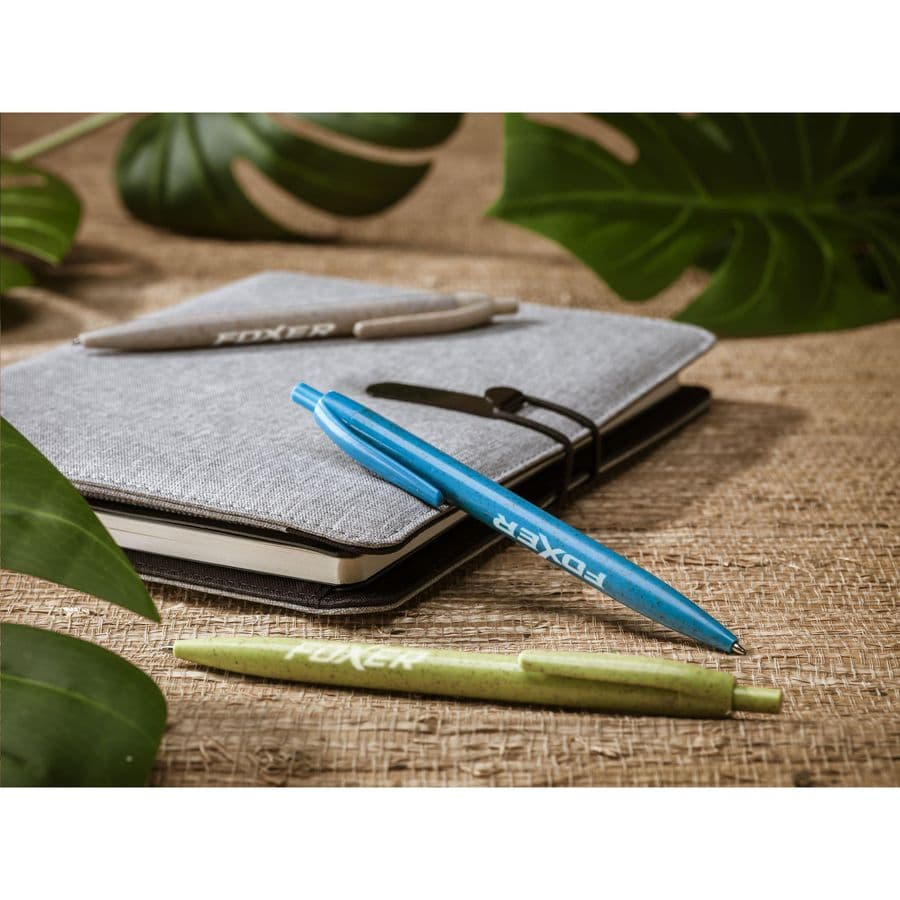 Trigo Wheatstraw Pen