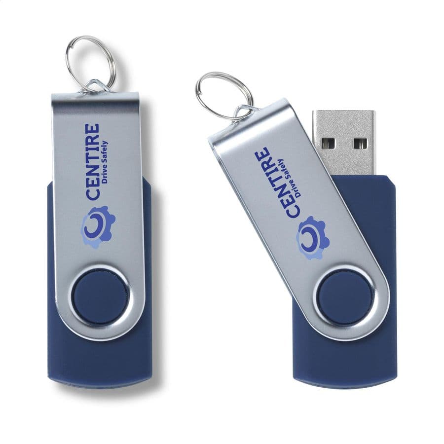USB Twist from stock 4 GB