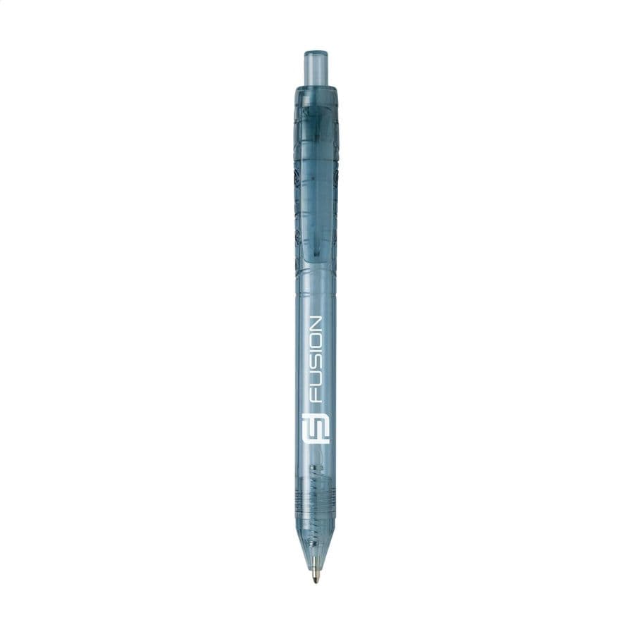 BottlePen GRS RPET RPET Blå