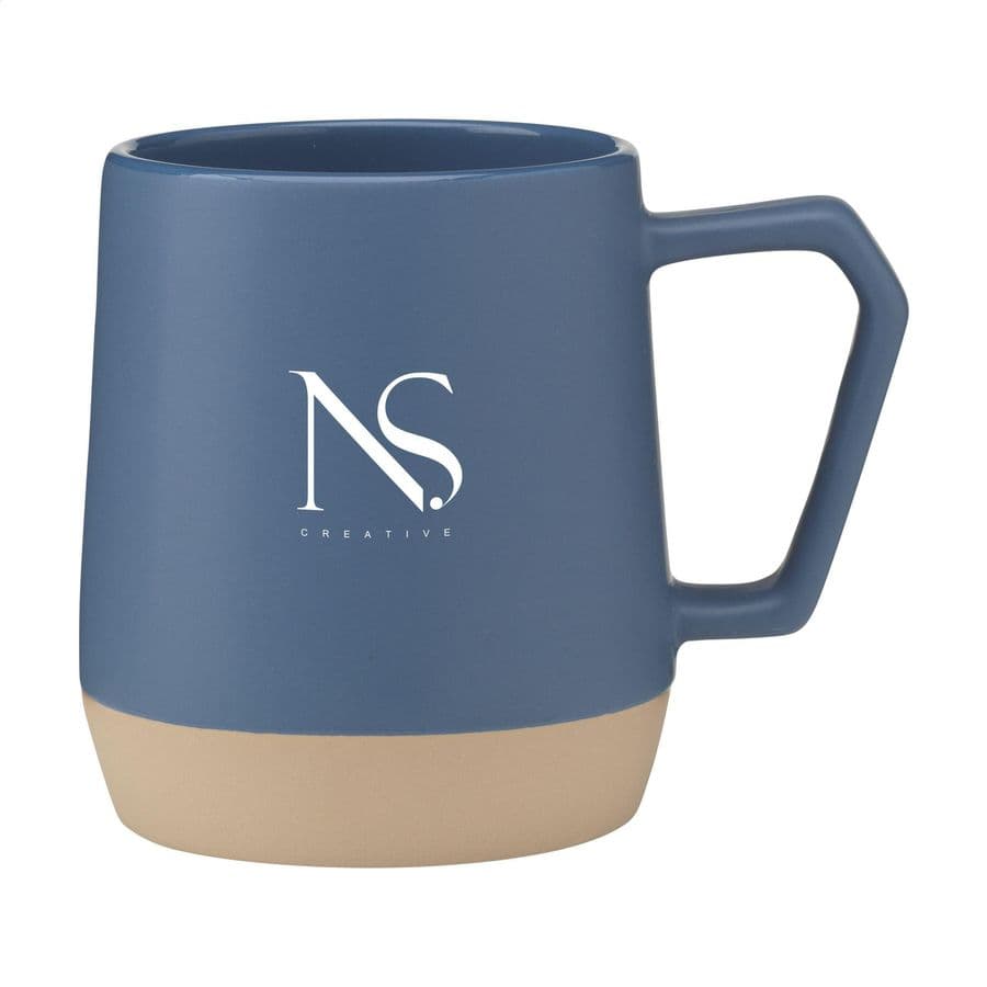 Bellini Mug 330 ml Blå