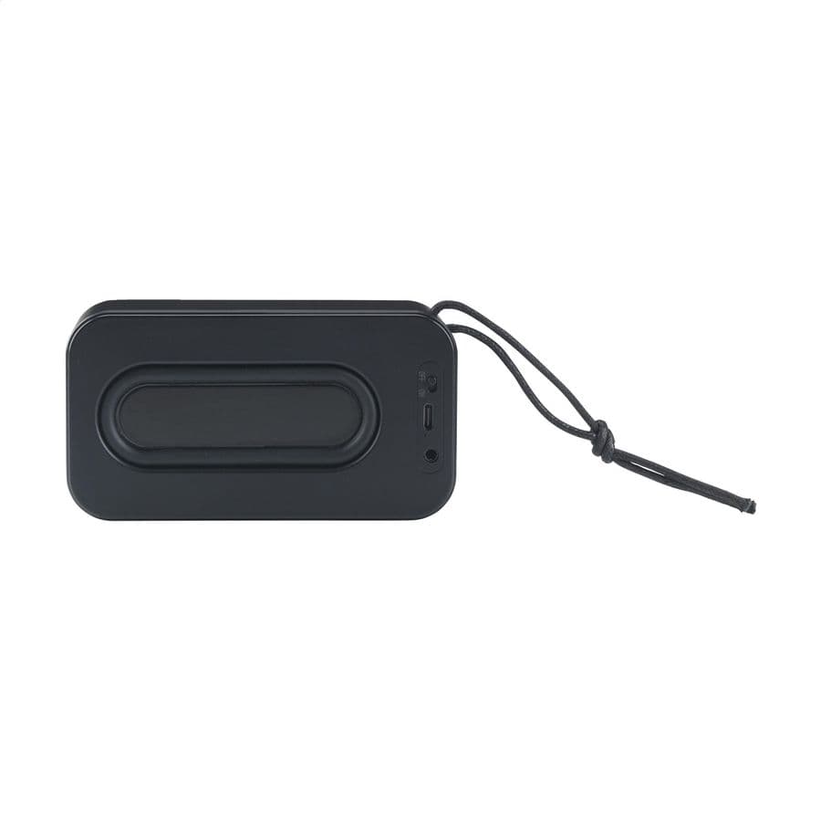 AluSound RCS Recycled Aluminium Speaker