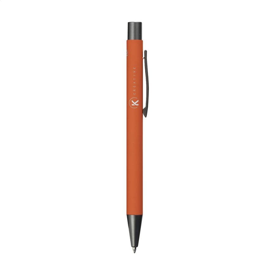 Brady Soft Touch Recycled Alu pens