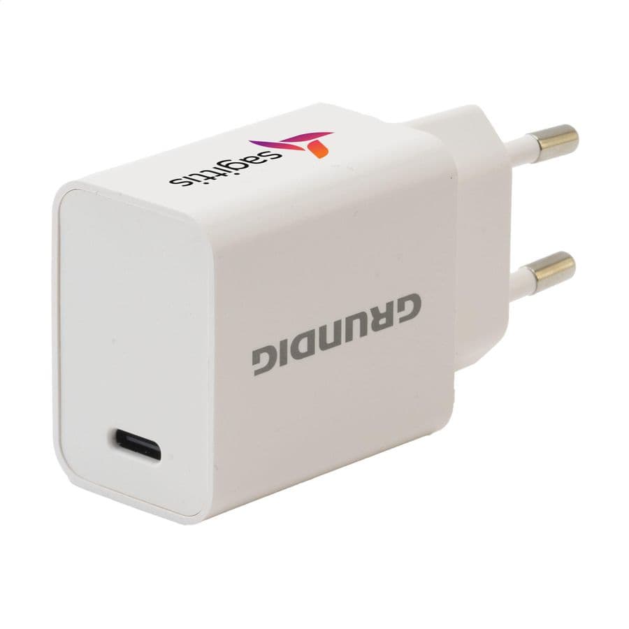 Grundig Wall Charger 230V