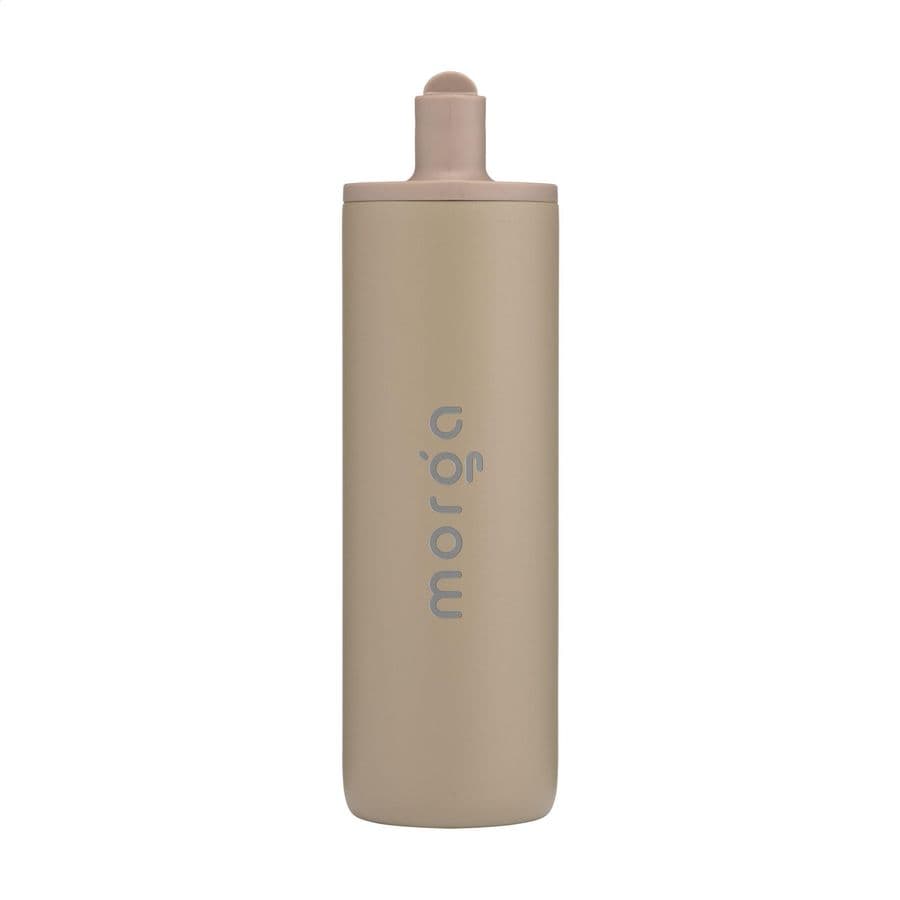 Bonny RCS Recycled Steel Sportflask 800 ml