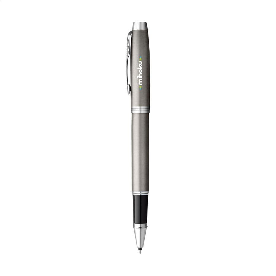 Parker IM Rollerball Pen - Black Ink