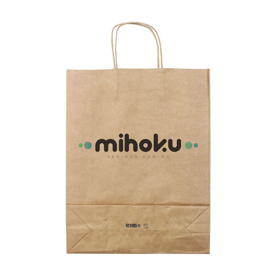 Pagari Paper Bag A3