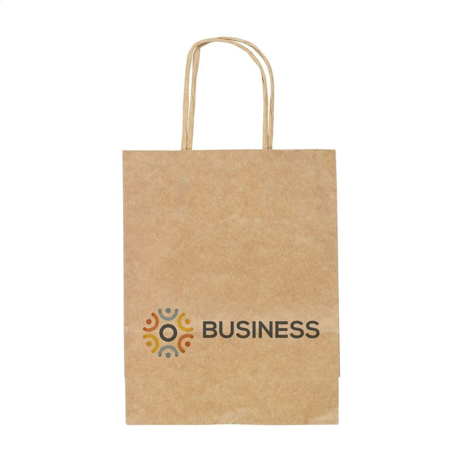 Pagari Paper Bag A5