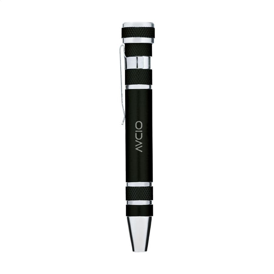 ToolPen bitpen Svart