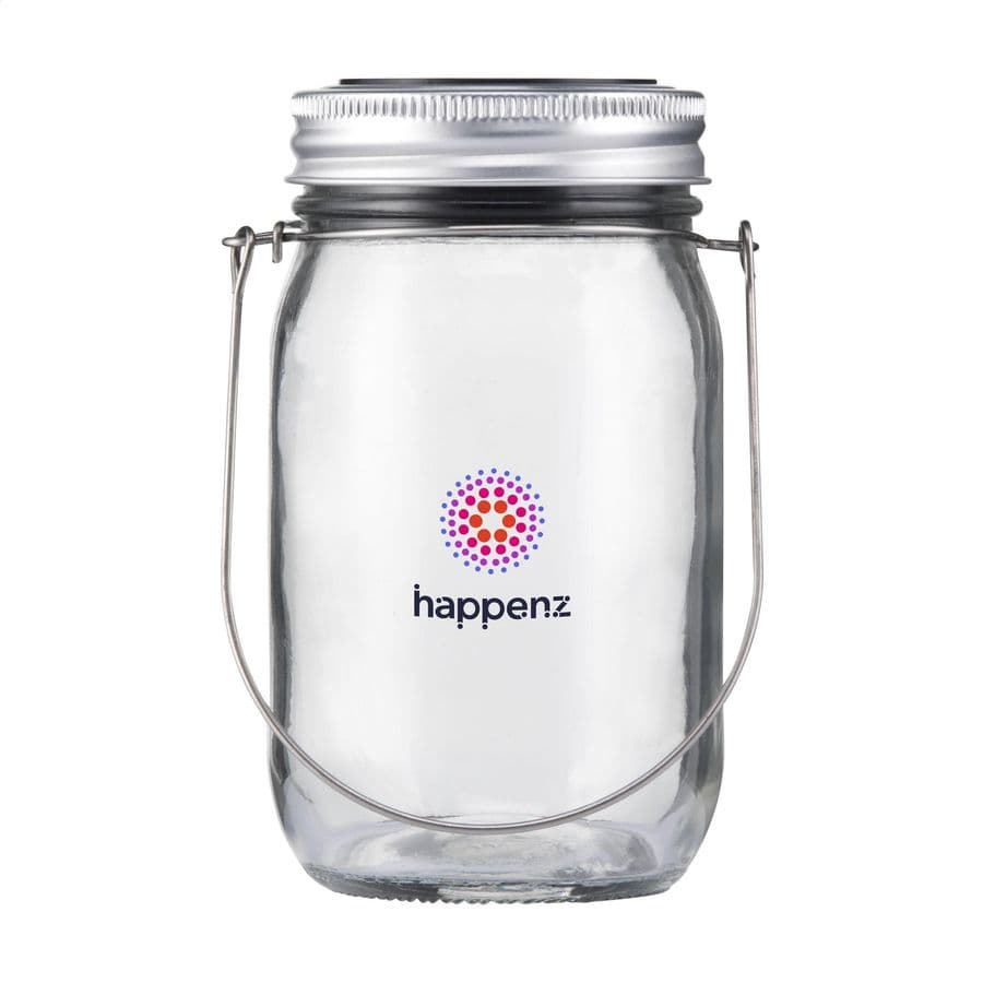SunJar Solar Garden Light