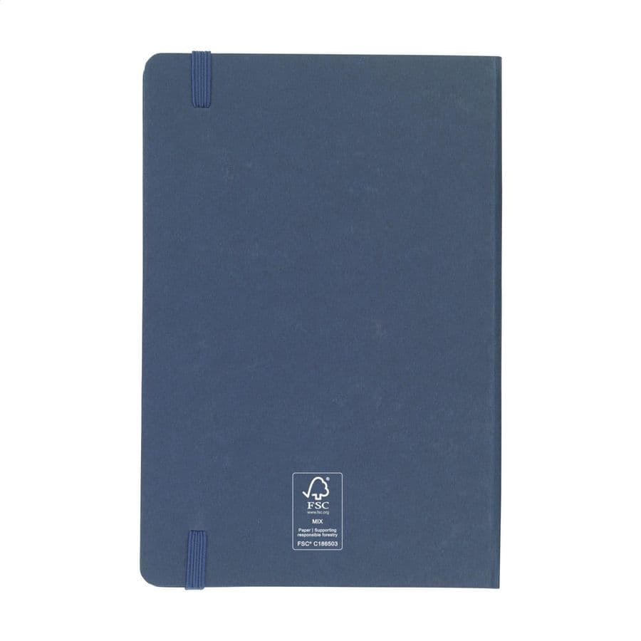 CraftCover Paper Notebook A5