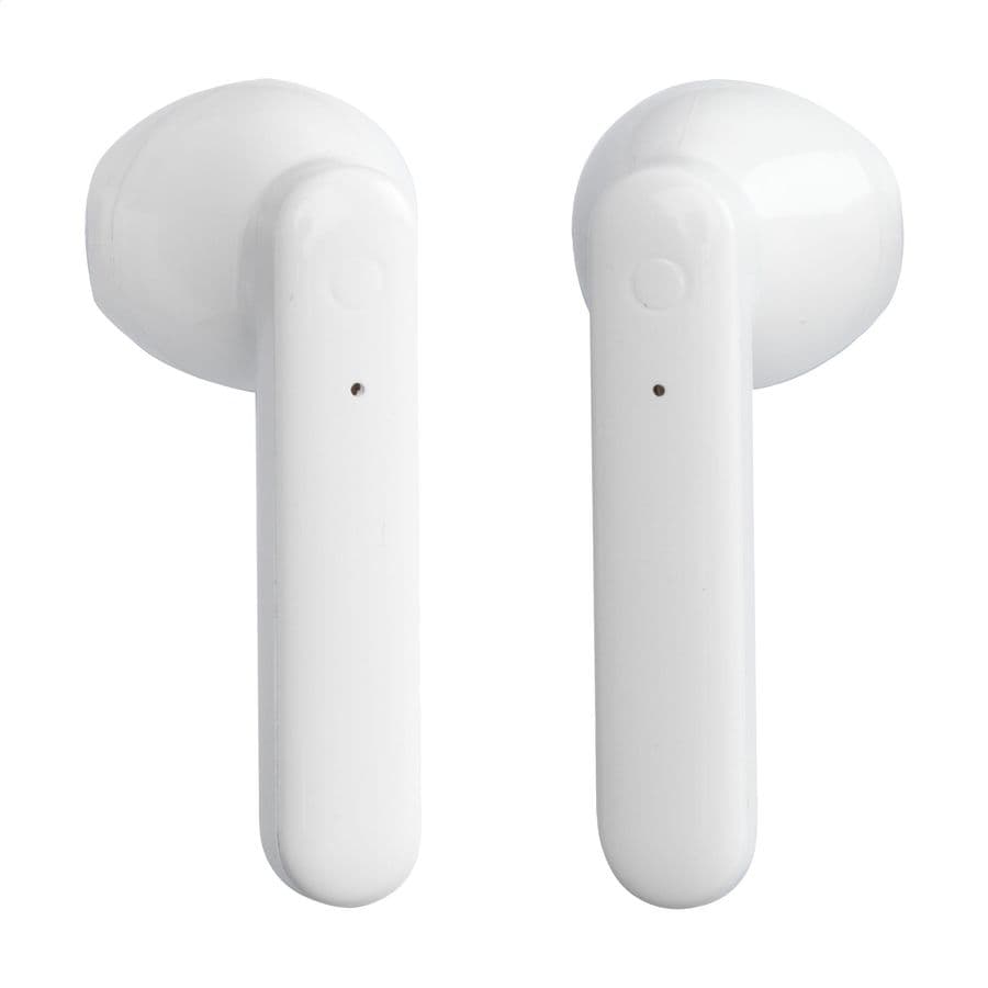 Sensi TWS Earbuds in Charging Case