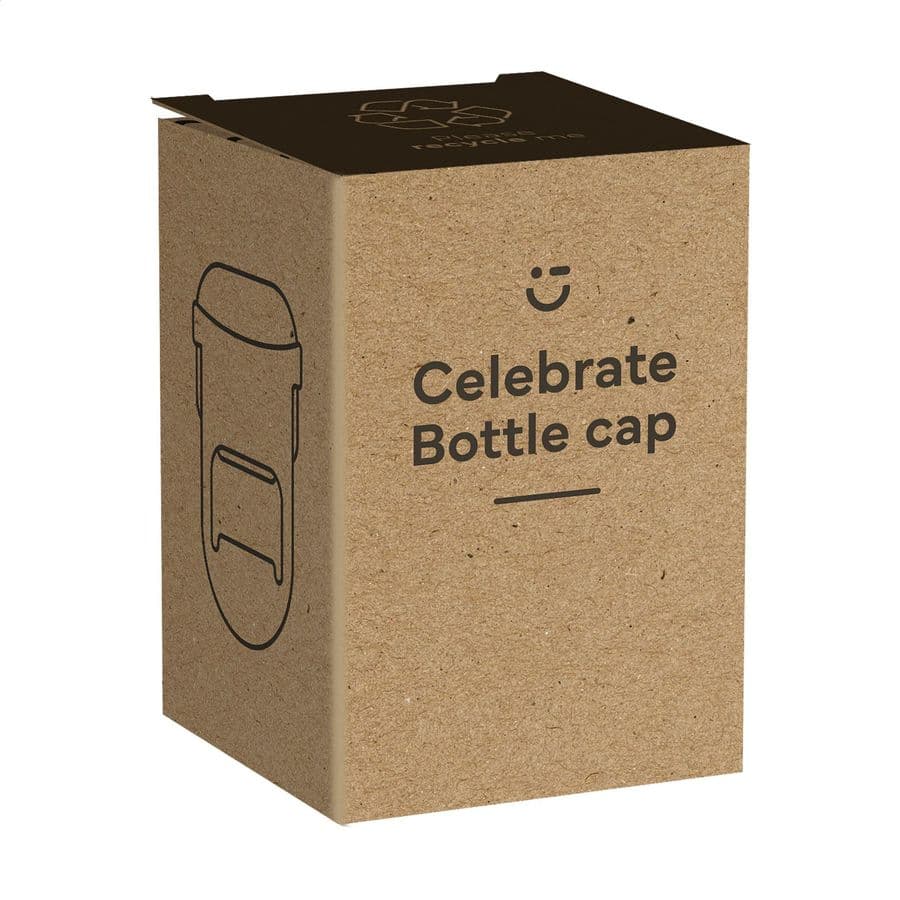 Celebrate Bottle cap