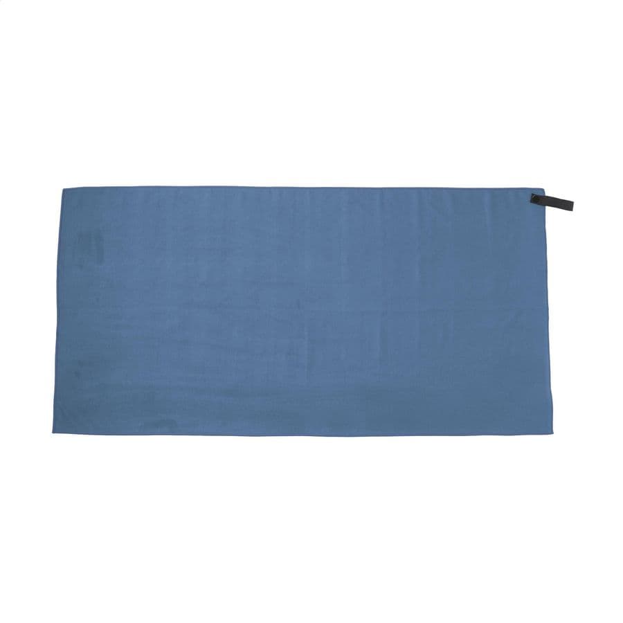Quick Dry Sports/Travel Towel