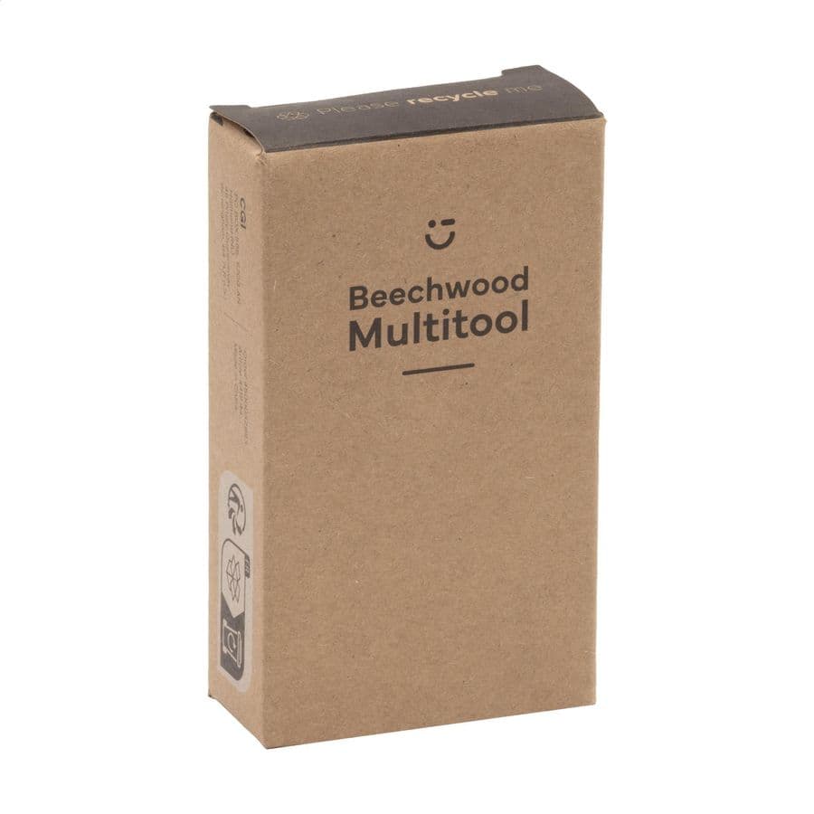 Beechwood Multitool
