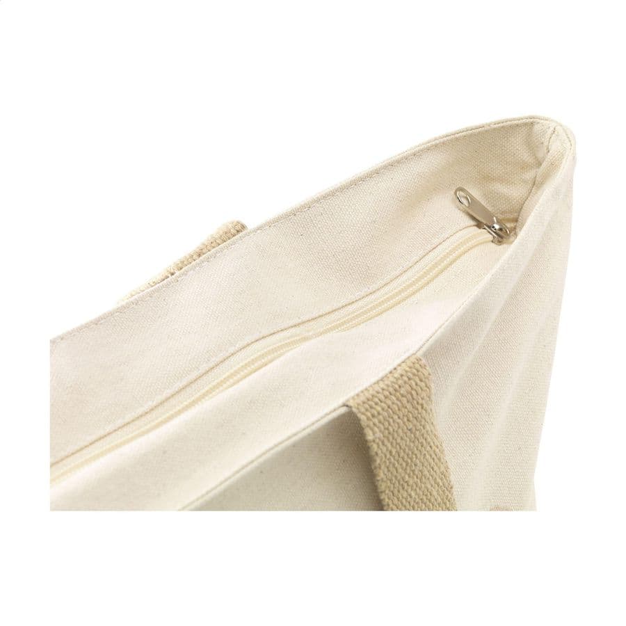 Cancun Organic Cotton Big Bag (320 g/m²)