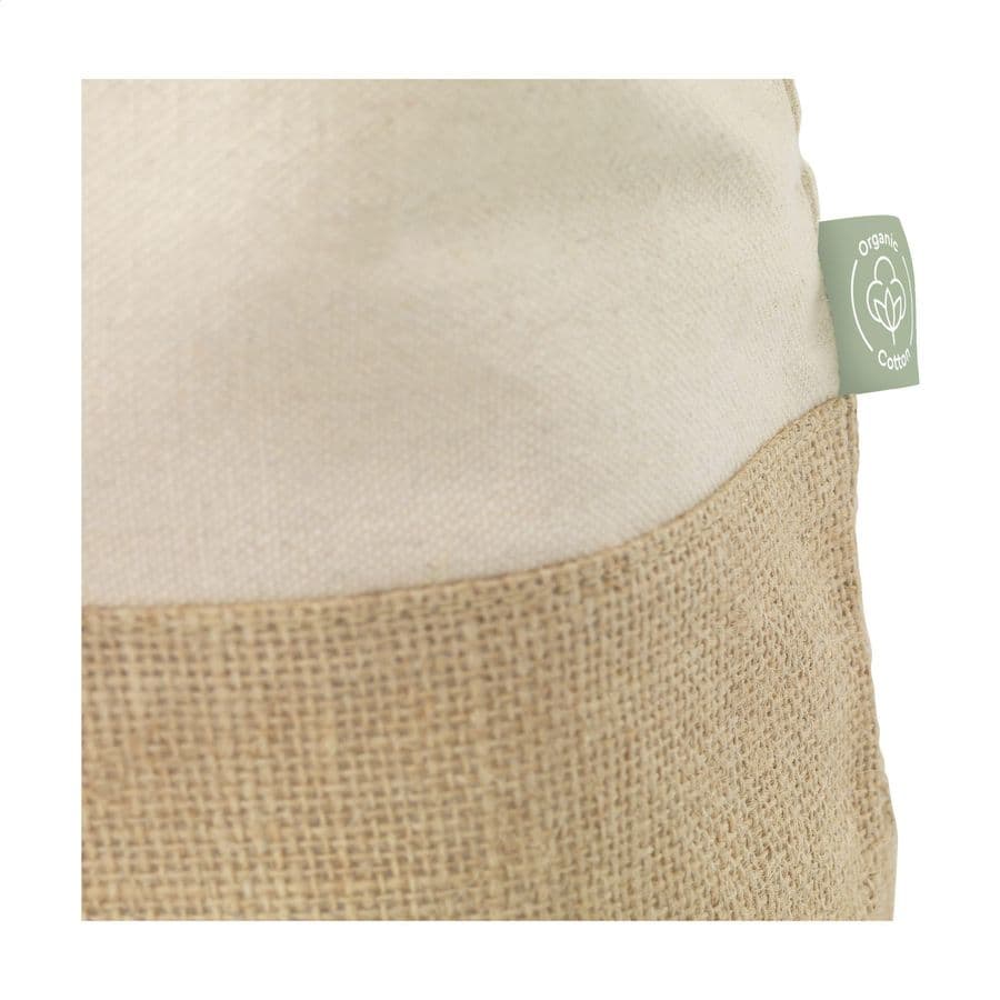 Cancun Organic Cotton Big Bag (320 g/m²)