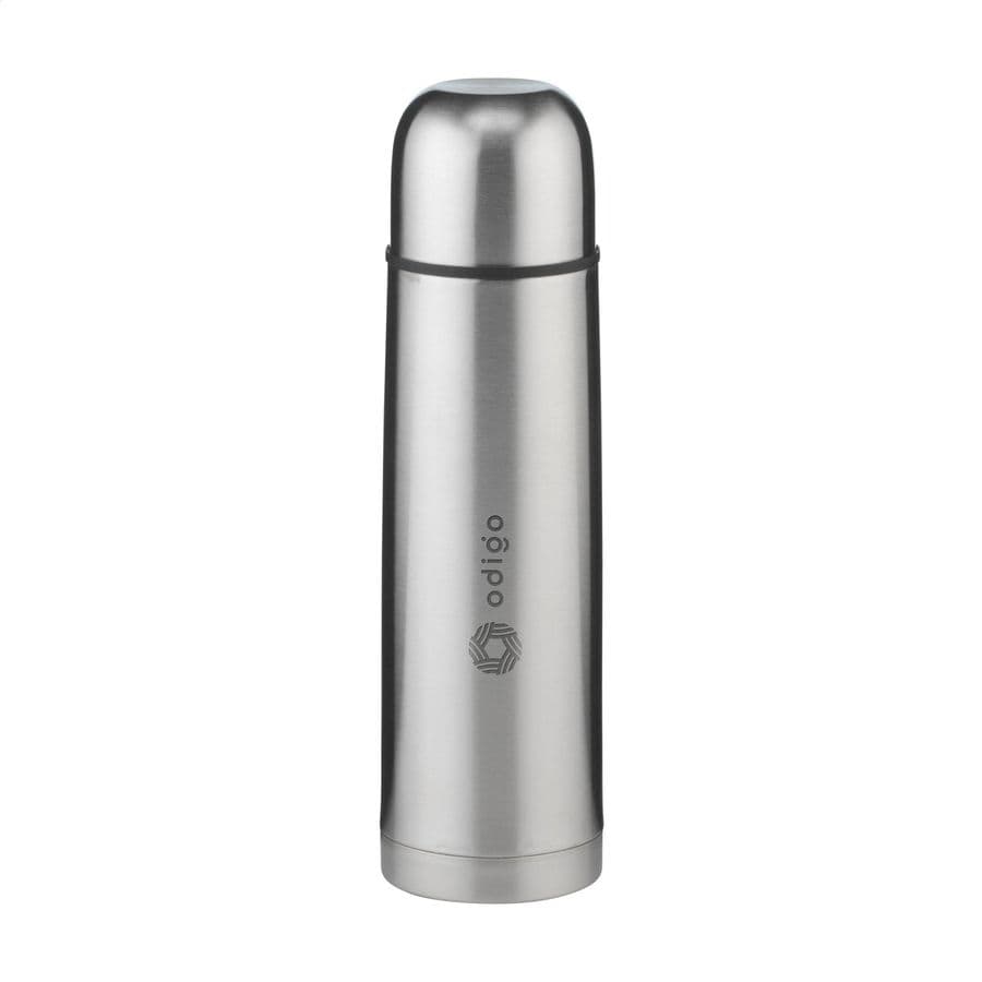 Thermotop Mini RCS Recycled Steel 500 ml thermo bottle