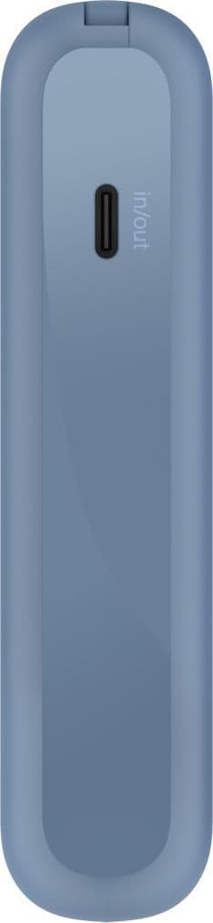 Belkin BoostCharge PowerBank 10K Integrated Cable