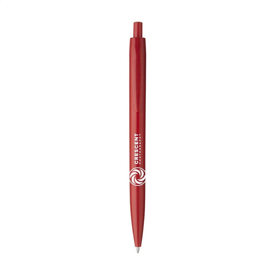 Fargo pen Röd/röd