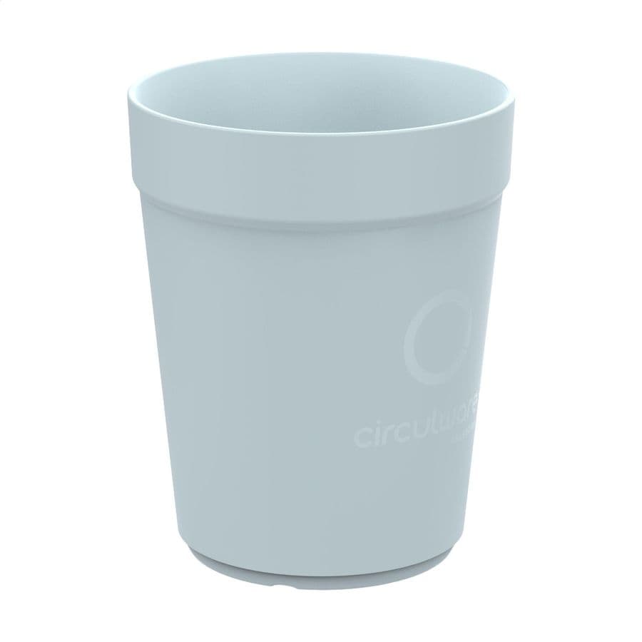 CirculCup 300 ml Ljusblå