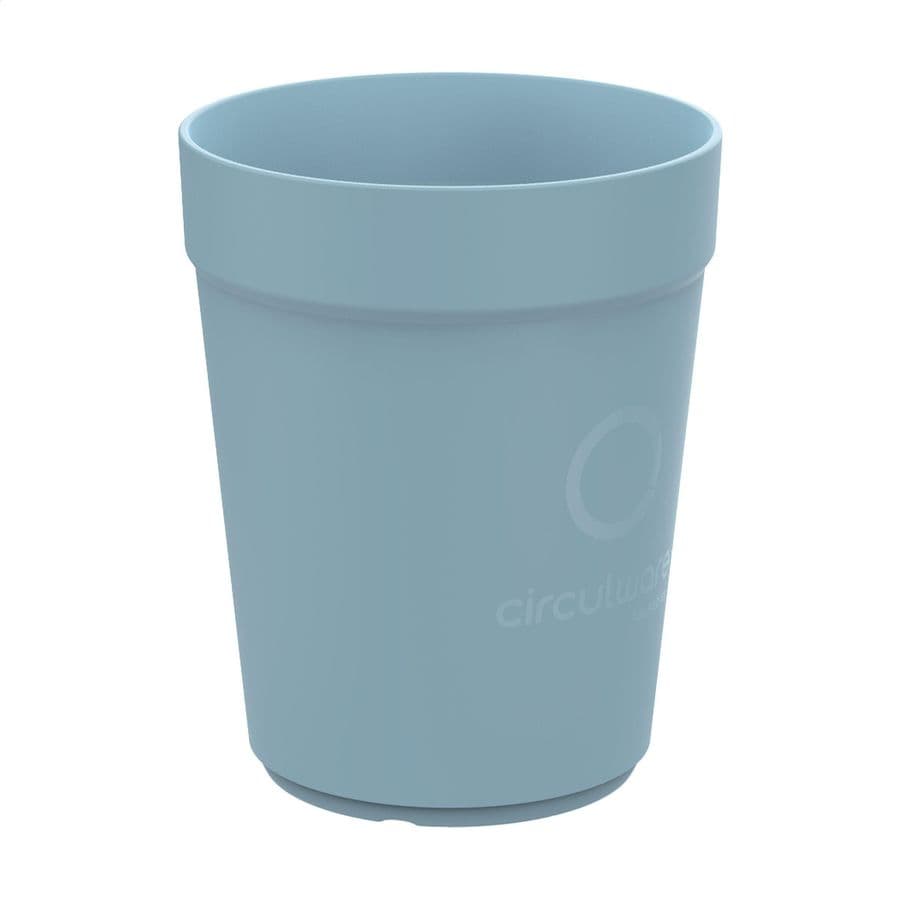 CirculCup 300 ml Mellanblå