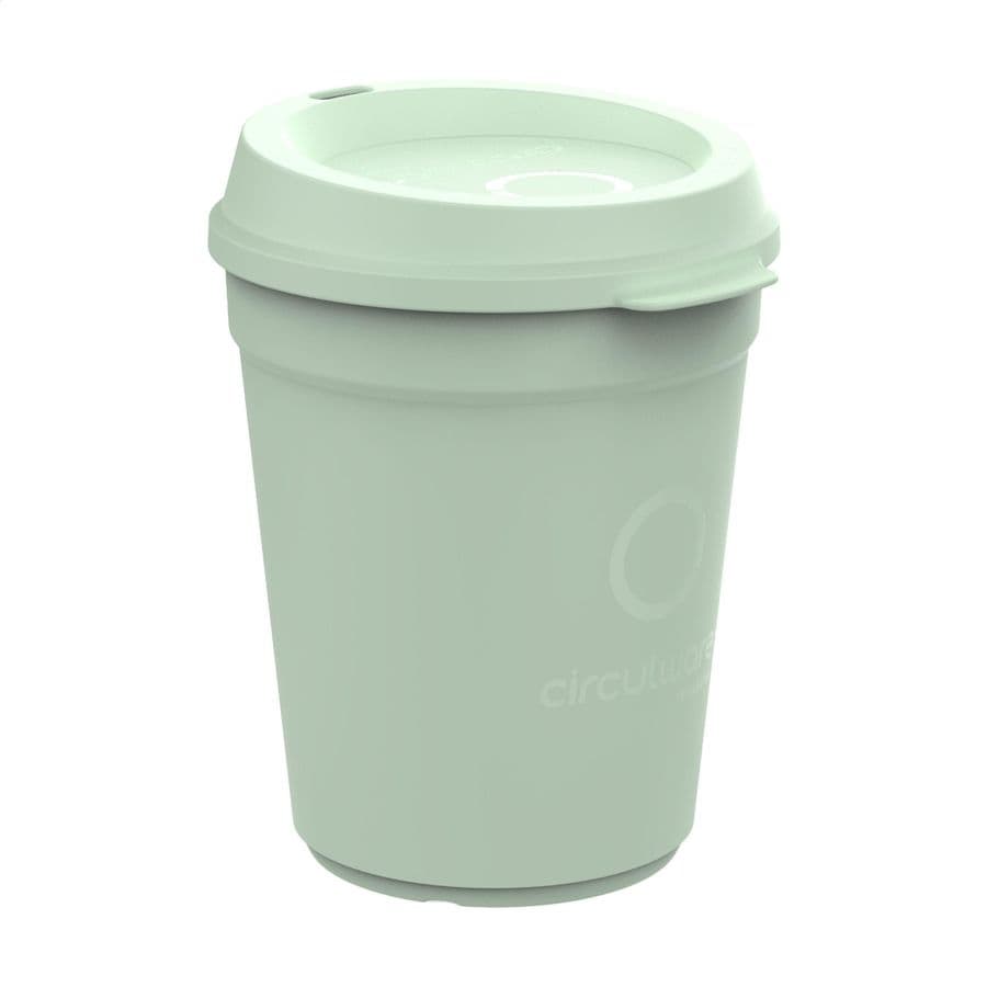 CirculCup Lid 300 ml Ljusgrön **