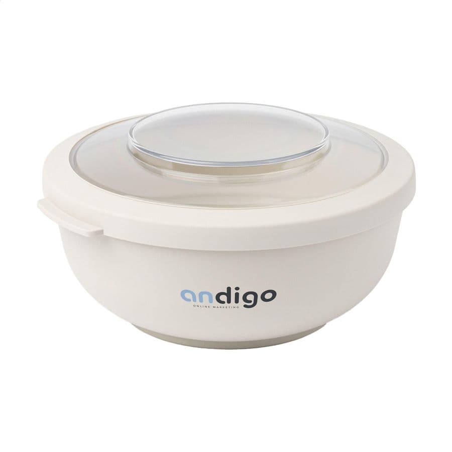 Amuse Tylla Bowl 1 L Beige