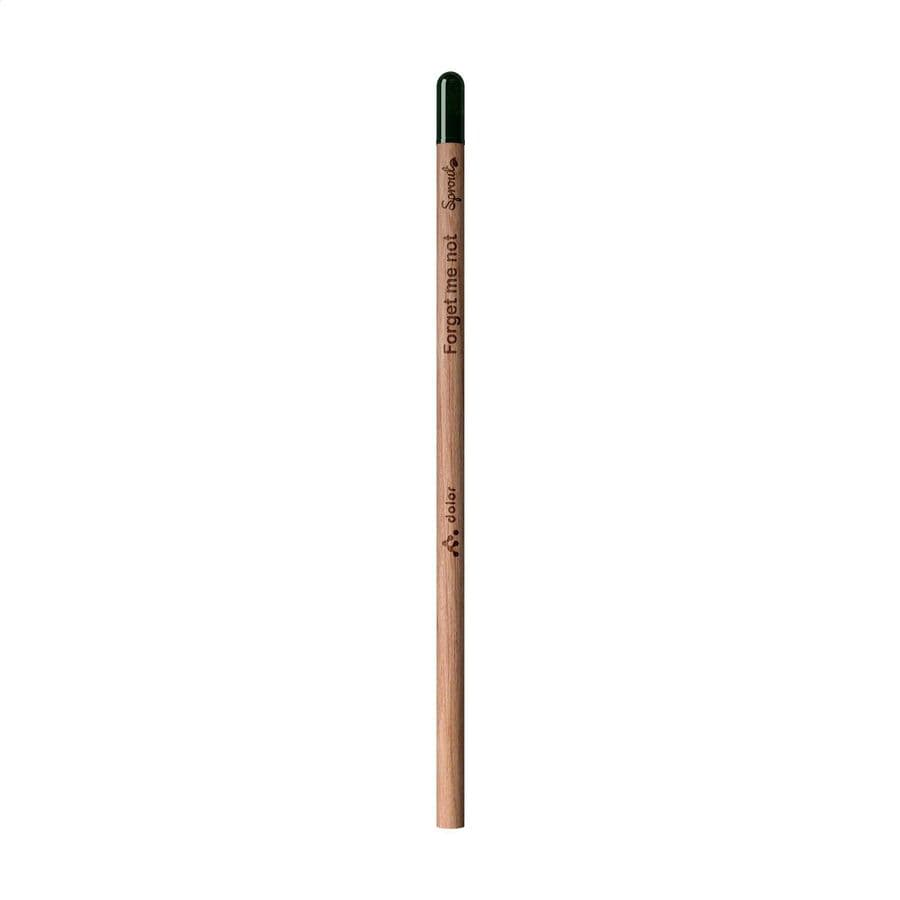 Sproutworld Unsharpened Pencil Wood brown