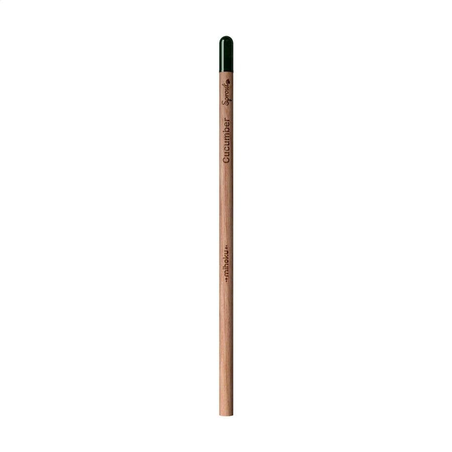 Sproutworld Unsharpened Pencil Wood brown