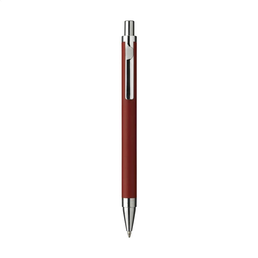 Owen RCS Recycled Alu Pen Röd