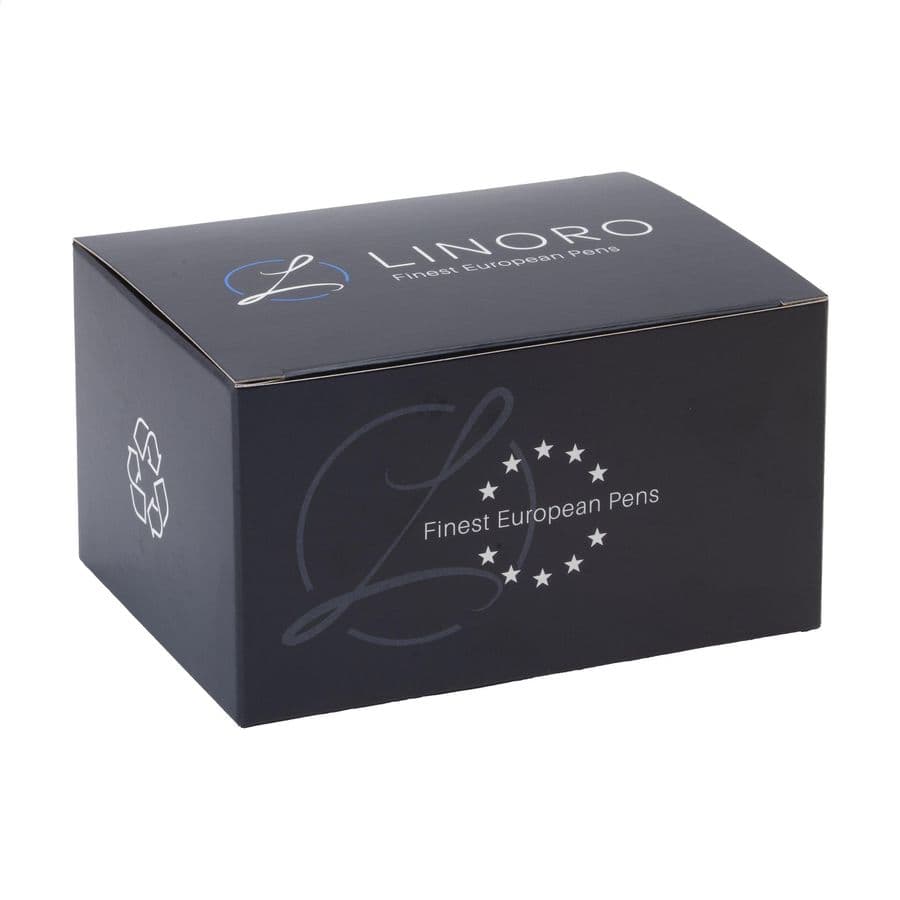 Linoro Wave rPET Pen
