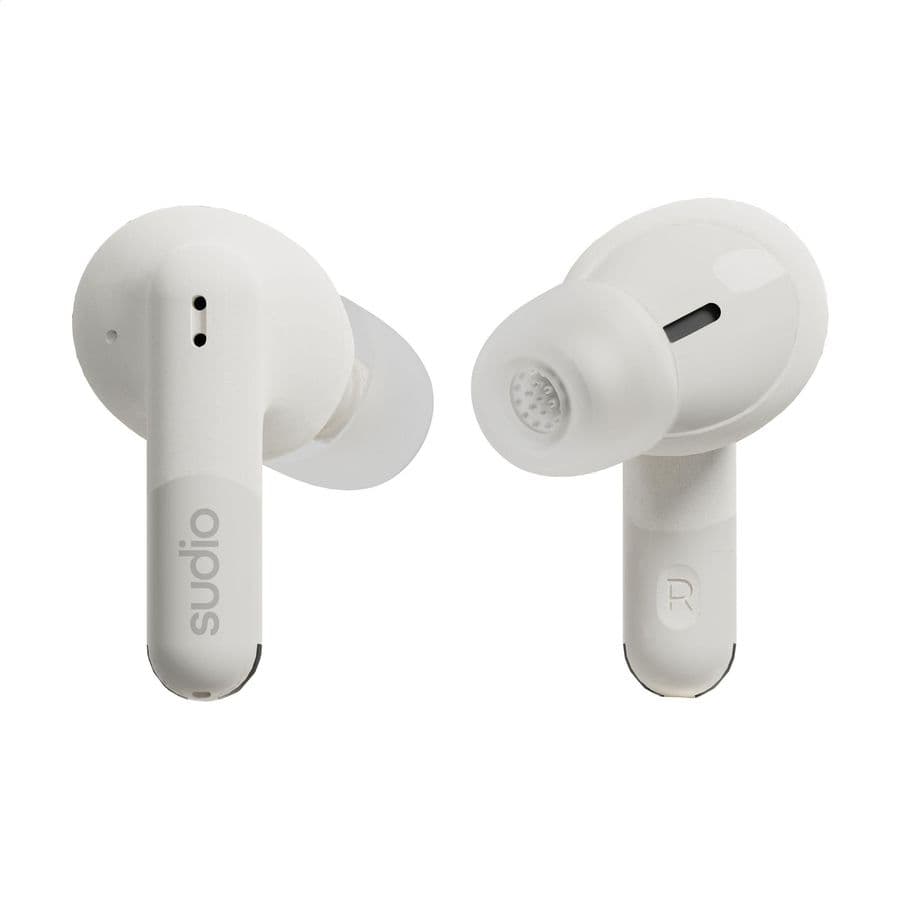 Sudio In-ear TWS Earbuds D1