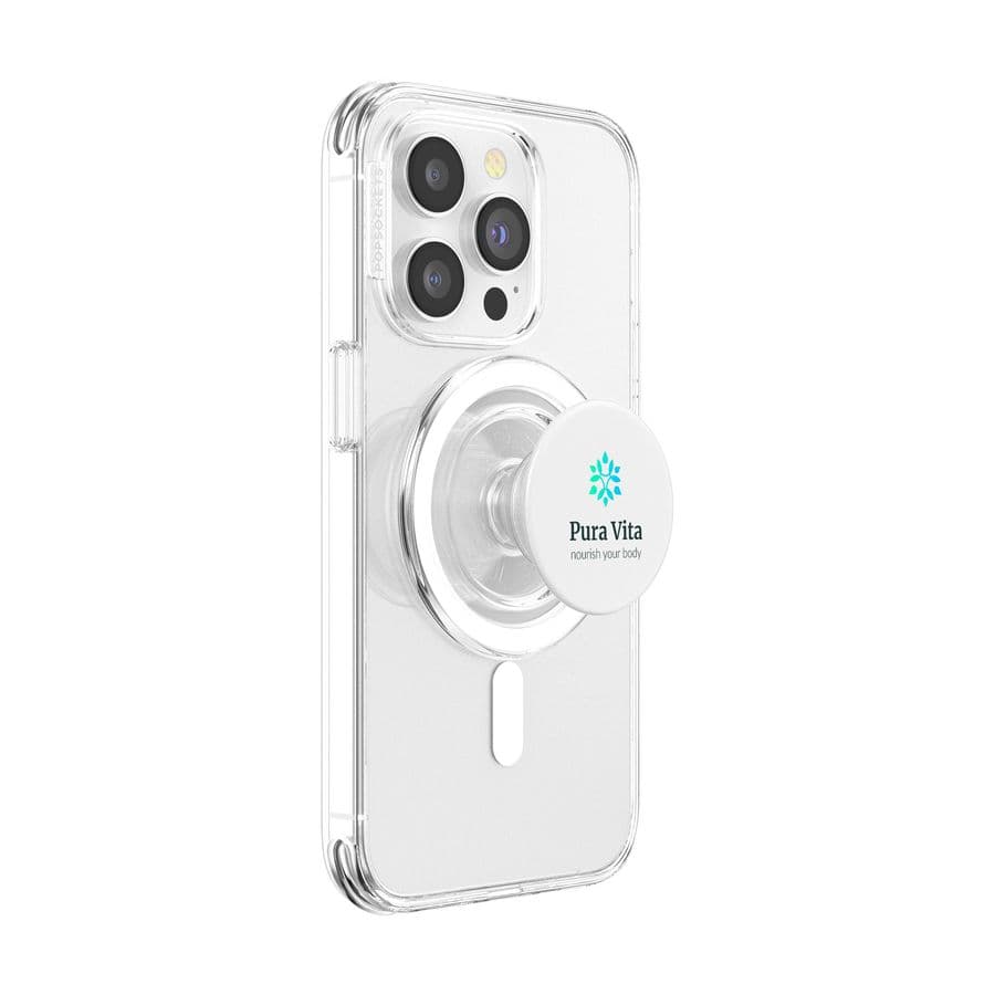 Popsockets® MagSafe Popgrip telephone holder