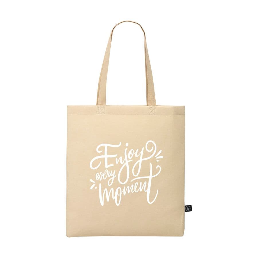 Feltro GRS RPET Shopper Beige