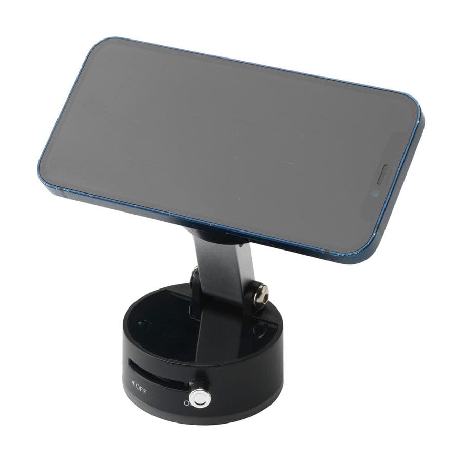 Flux Magnetic GRS R-ABS Phone Holder