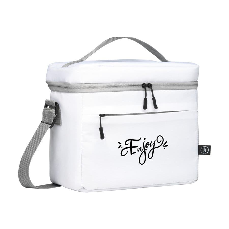 FrostLine GRS Recycled Cooler Bag Vit