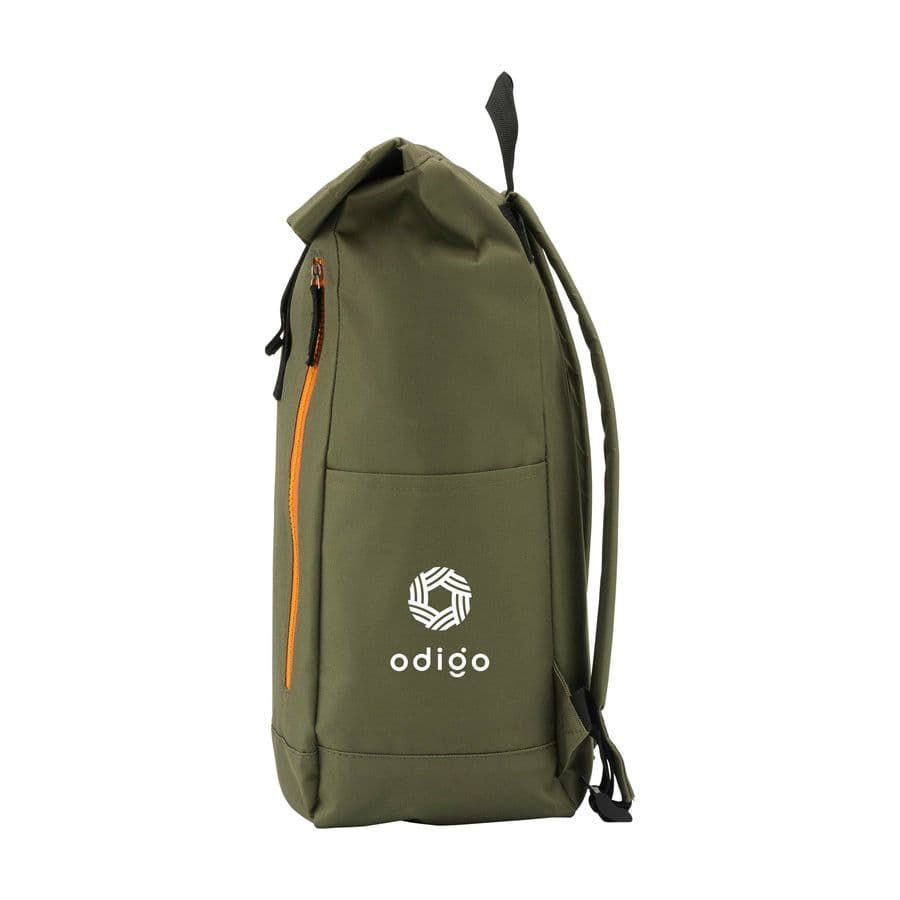 Nolan backpack