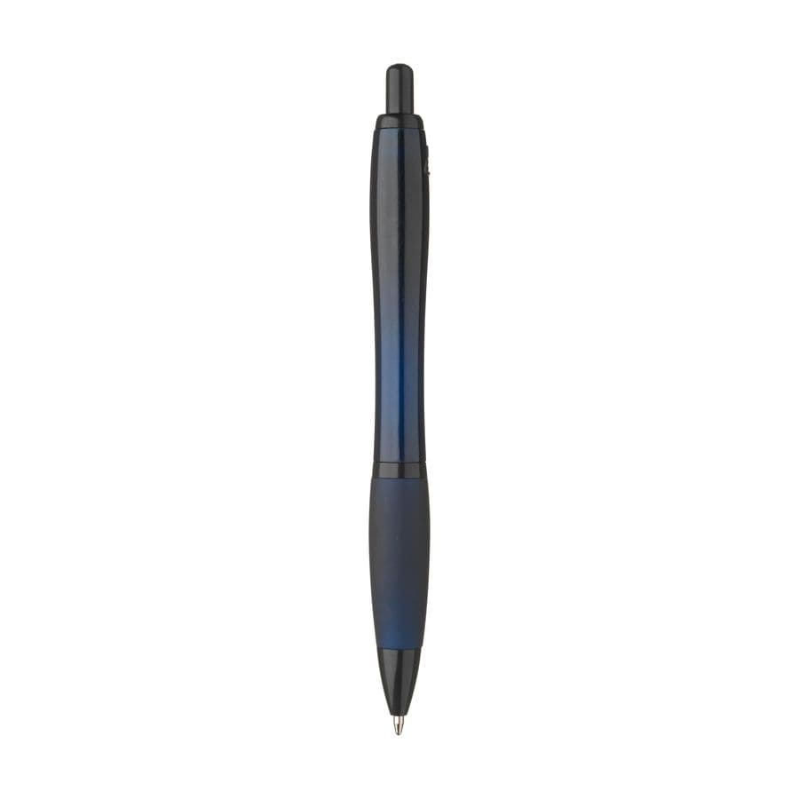 Athos TransBlack RCS Recycled ABS pen