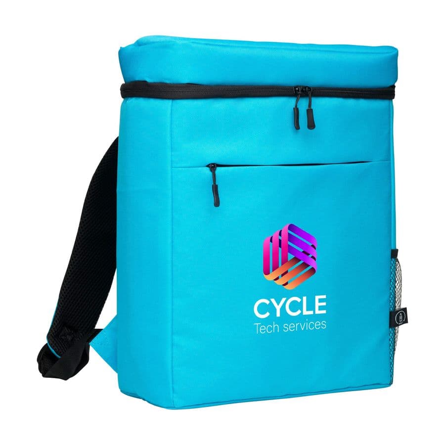 Arctica Cooler GRS Recycled Backpack