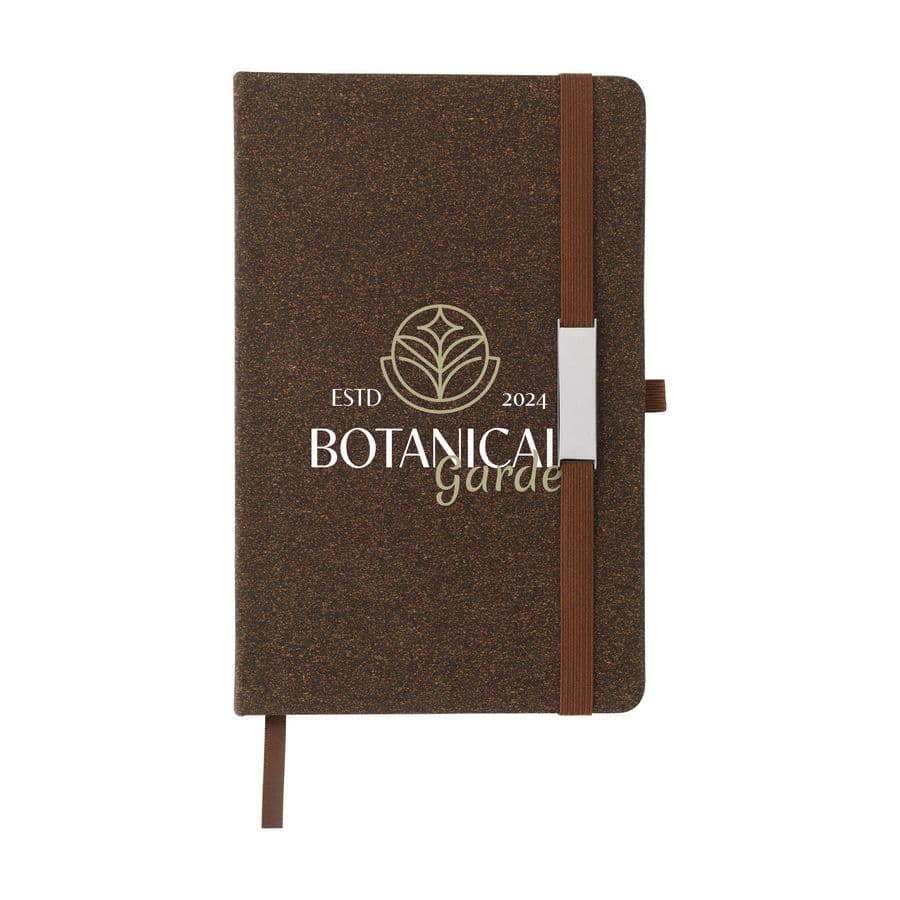 Clifton CoffeeGround Paper Notebook A5