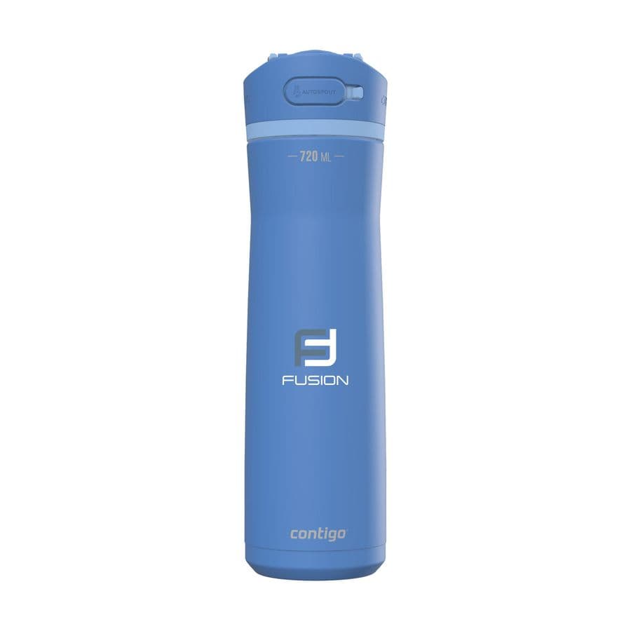 Contigo® Ashland Chill 2.0 720 ml drinking bottle Ljusblå