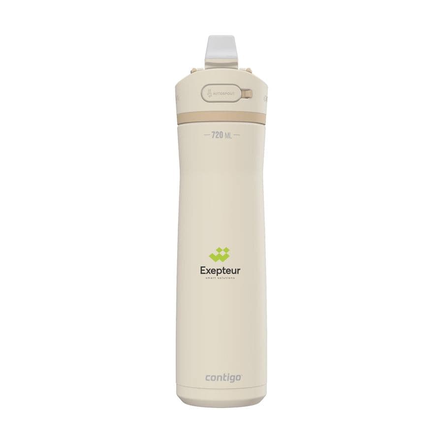 Contigo® Ashland Chill 2.0 720 ml drinking bottle