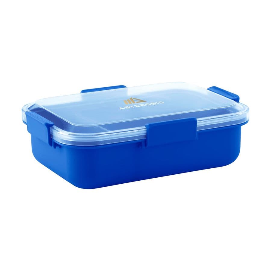 Everyday Lunchbox-to-Go 1 L Mörkblå