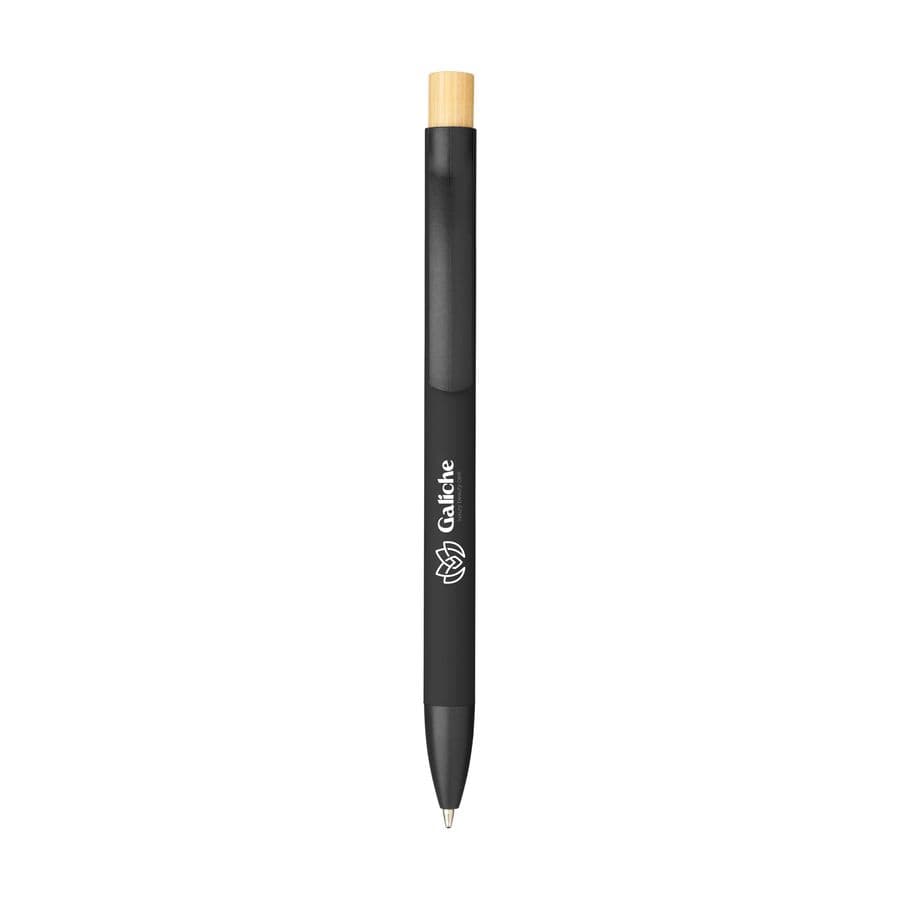 Trend Soft Touch Alu Pen Svart