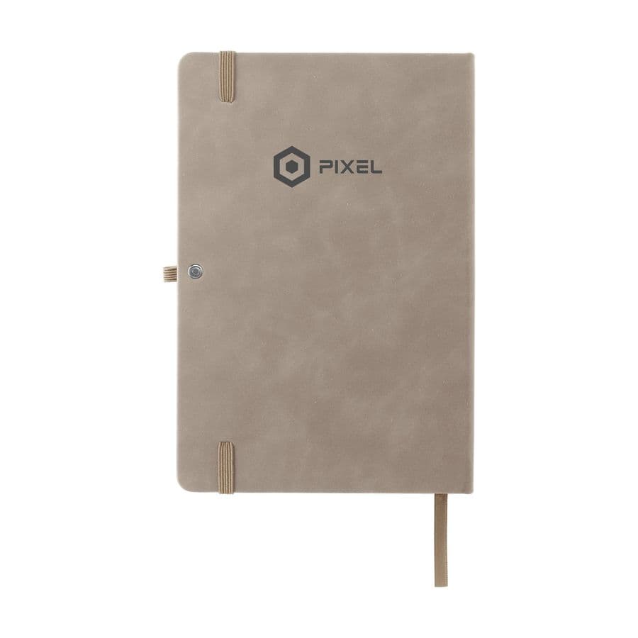 Riva Paper Notebook A5